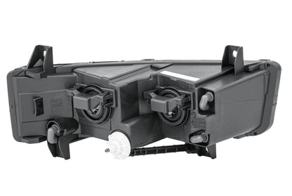HELLA Bulb-Front Fog Light - left - for e.g. Skoda Octavia III Combi (5E5) 1NE011477-111