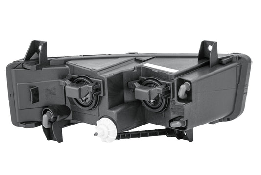 HELLA Bulb-Front Fog Light - left - for e.g. Skoda Octavia III Combi (5E5) 1NE011477-111