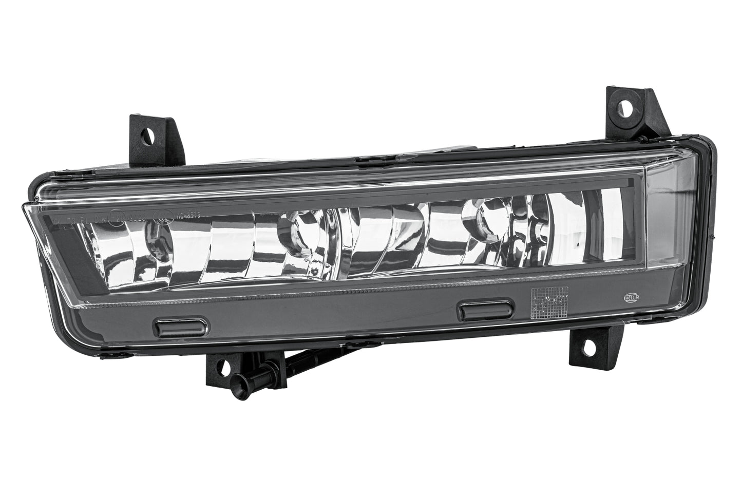 HELLA Bulb-Front Fog Light - left - for e.g. Skoda Octavia III Combi (5E5) 1NE011477-111