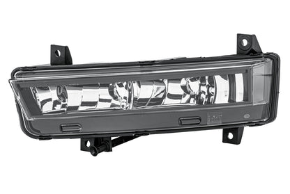 HELLA Bulb-Front Fog Light - left - for e.g. Skoda Octavia III Combi (5E5) 1NE011477-111