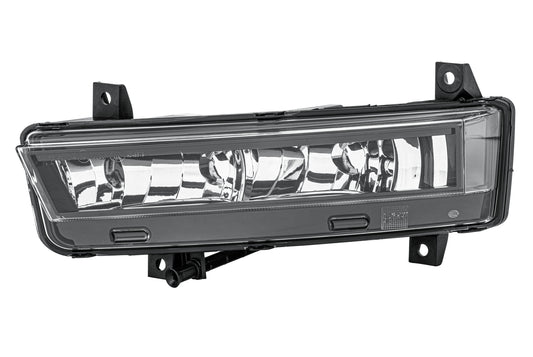 HELLA Bulb-Front Fog Light - left - for e.g. Skoda Octavia III Combi (5E5) 1NE011477-111