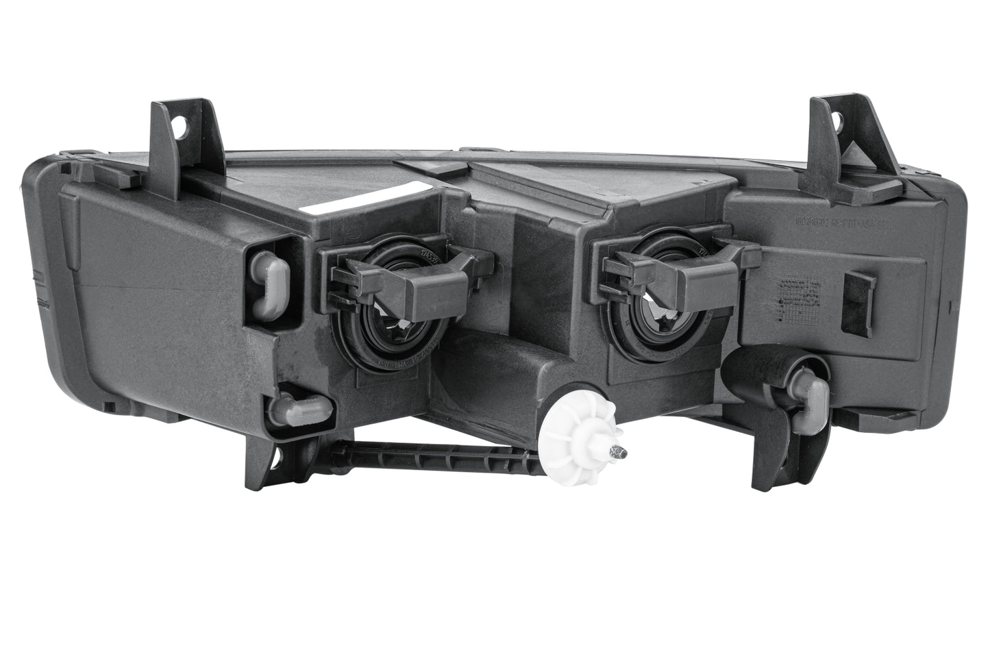 HELLA Bulb-Front Fog Light - right - for e.g. Skoda Octavia III Combi (5E5) 1NE011477-121