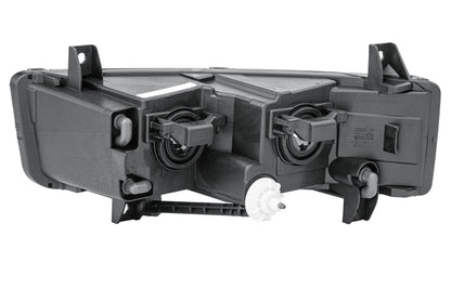 HELLA Bulb-Front Fog Light - right - for e.g. Skoda Octavia III Combi (5E5) 1NE011477-121