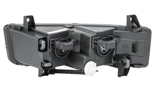 HELLA Bulb-Front Fog Light - right - for e.g. Skoda Octavia III Combi (5E5) 1NE011477-121