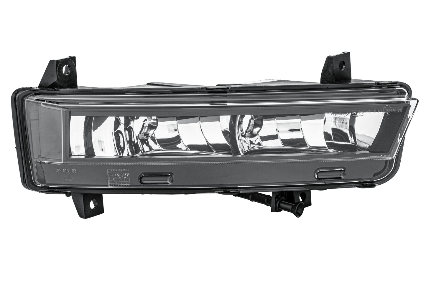 HELLA Bulb-Front Fog Light - right - for e.g. Skoda Octavia III Combi (5E5) 1NE011477-121
