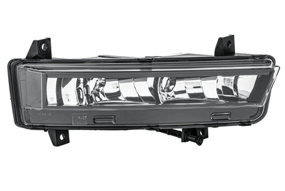 HELLA Bulb-Front Fog Light - right - for e.g. Skoda Octavia III Combi (5E5) 1NE011477-121