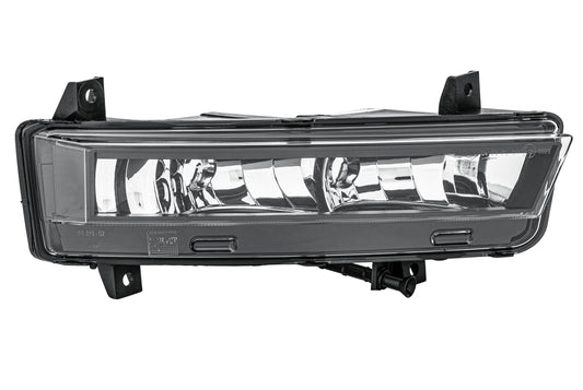 HELLA Bulb-Front Fog Light - right - for e.g. Skoda Octavia III Combi (5E5) 1NE011477-121