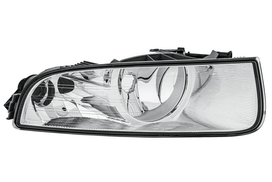 HELLA Bulb-Front Fog Light - right - for e.g. Skoda Superb II Estate (3T5) 1NE271615-141