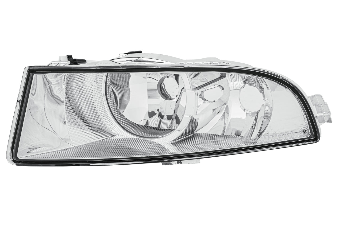HELLA Bulb-Front Fog Light - left - for e.g. Skoda Octavia II (1Z3) 1NH354671-011