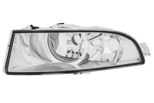 HELLA Bulb-Front Fog Light - left - for e.g. Skoda Octavia II (1Z3) 1NH354671-011