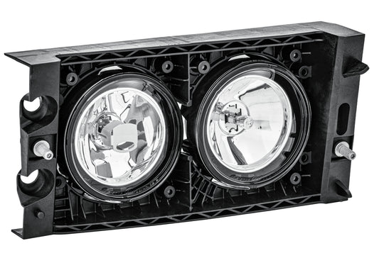 HELLA Bulb-Spotlight - 24V 1PE965410-121