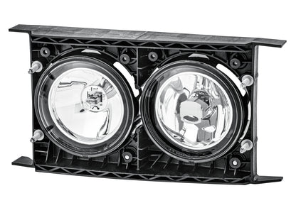 HELLA Bulb-Spotlight - 24V 1PE965410-131