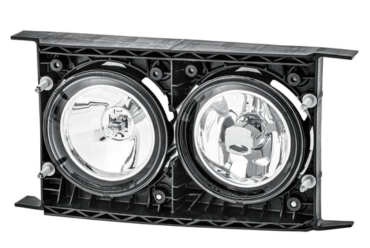 HELLA Bulb-Spotlight - 24V 1PE965410-131