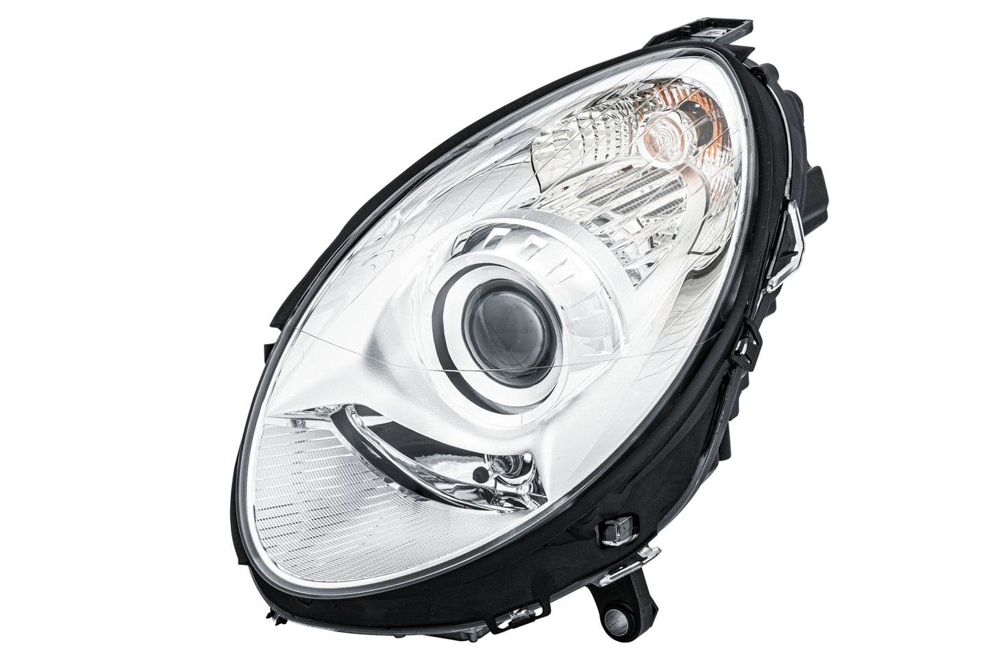 HELLA Bi-Xenon-Headlight - left - for e.g. Mercedes-Benz R-Class (W251, V251) 1ZL263037-311