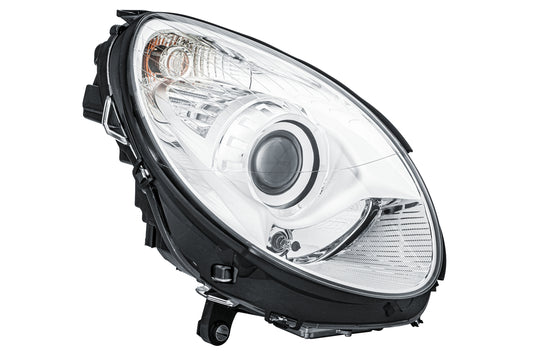 HELLA Bi-Xenon-Headlight - right - for e.g. Mercedes-Benz R-Class (W251, V251) 1ZL263037-321