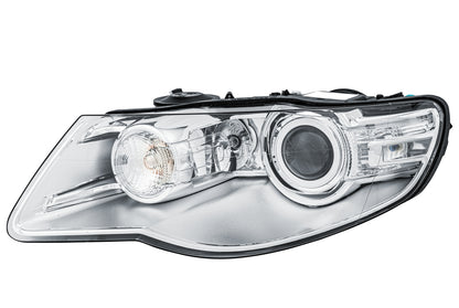 HELLA Bi-Xenon-Headlight - left - for e.g. VW Touareg (7LA, 7L6, 7L7) 1ZS009452-131