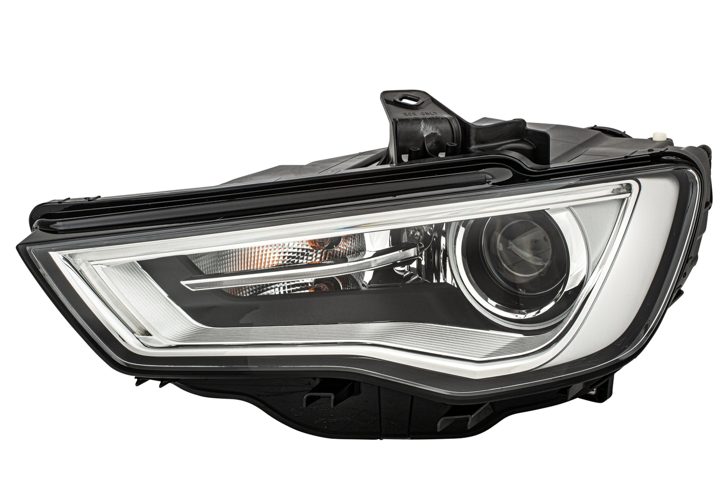 HELLA Bi-Xenon-Headlight - left - for e.g. Audi A3 (8V1, 8VK) 1ZS010740-651