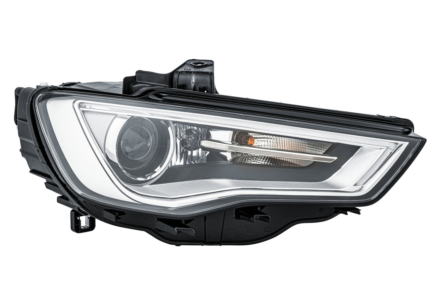 HELLA Bi-Xenon-Headlight - right - for e.g. Audi A3 (8V1, 8VK) 1ZS010740-661