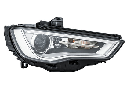 HELLA Bi-Xenon-Headlight - right - for e.g. Audi A3 (8V1, 8VK) 1ZS010740-661