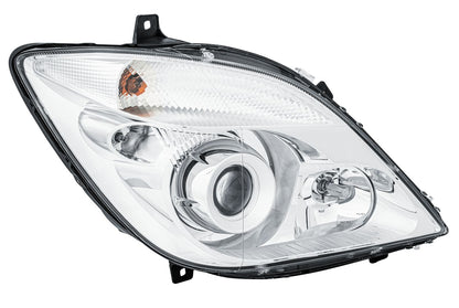 HELLA Bi-Xenon-Headlight - right - for e.g. Mercedes-Benz Sprinter 3,5-T Box (906) 1ZS247012-221