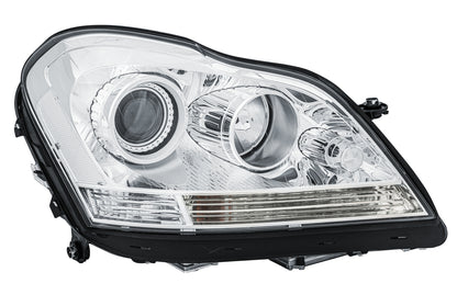 HELLA Bi-Xenon/Halogen/FF-Headlight - right - for e.g. Mercedes-Benz GL-Class (X164) 1ZS263400-321