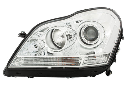 HELLA FF/Bi-Xenon/DE/Halogen-Headlight - left - for e.g. Mercedes-Benz GL-Class (X164) 1ZS263400-411