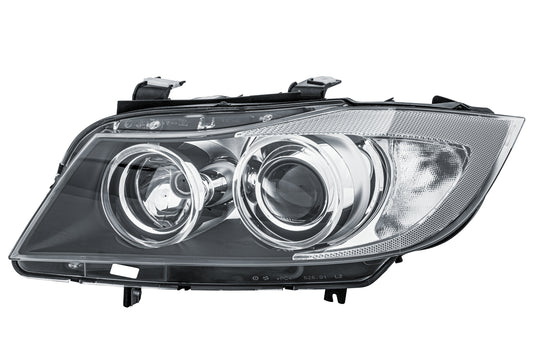 HELLA Bi-Xenon-Headlight - left - for e.g. BMW 3 (E90) 1ZS354688-011