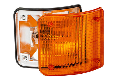 HELLA Direction Indicator - Halogen - Left Front/Right Front 2BA007840-001