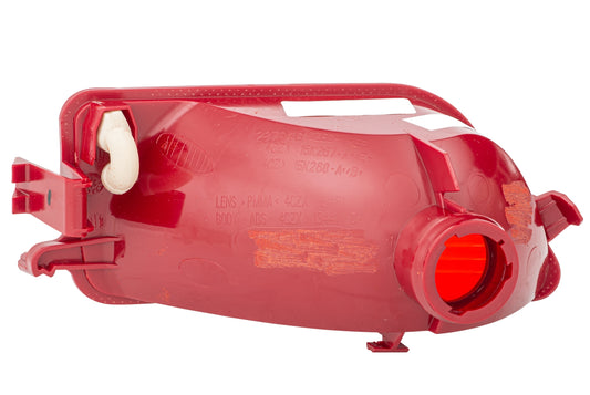 HELLA Rear Fog Light - Halogen - 12V 2NE354051-011
