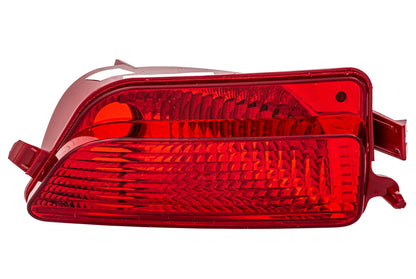 HELLA Rear Fog Light - Halogen - 12V 2NE354051-011