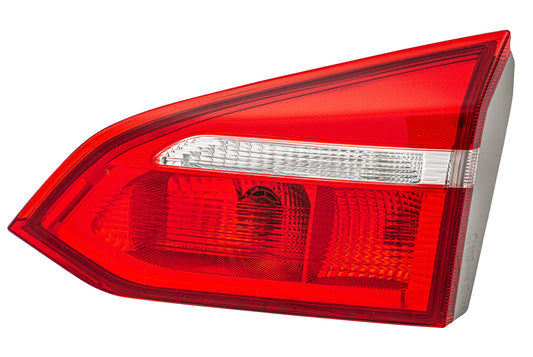 HELLA Rearlight - Bulb - Inner Section - right - for e.g. Ford Focus III Turnier 2NR354828-101