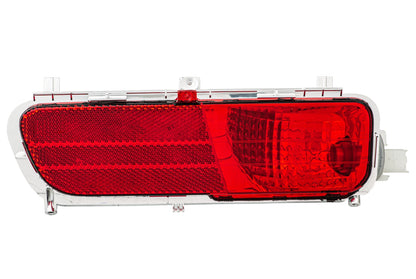 HELLA Rear Fog Light - Bulb - 12V 2NR982008-111