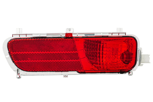 HELLA Rear Fog Light - Bulb - 12V 2NR982008-111