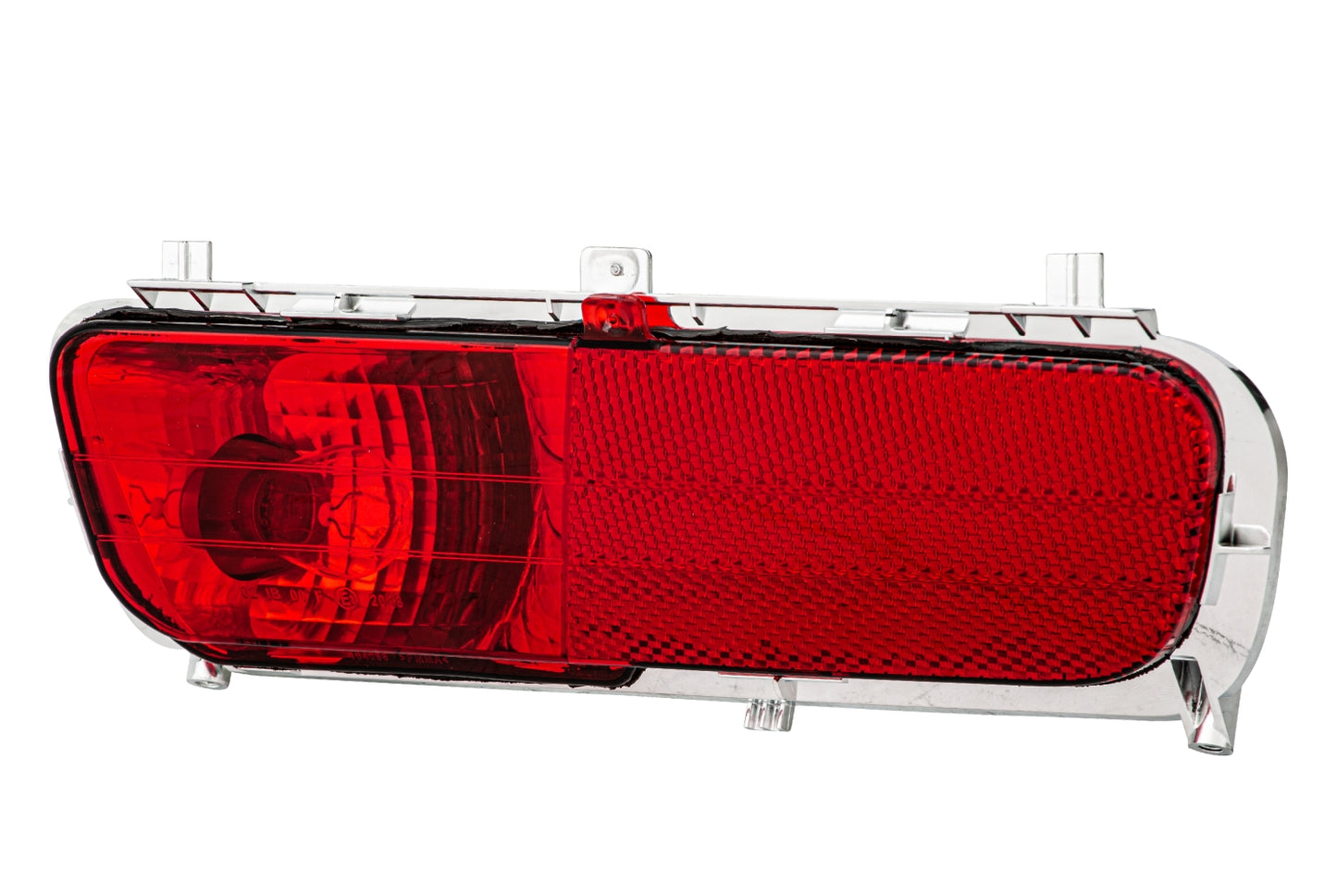 HELLA Rear Fog Light - Bulb - 12V 2NR982008-121