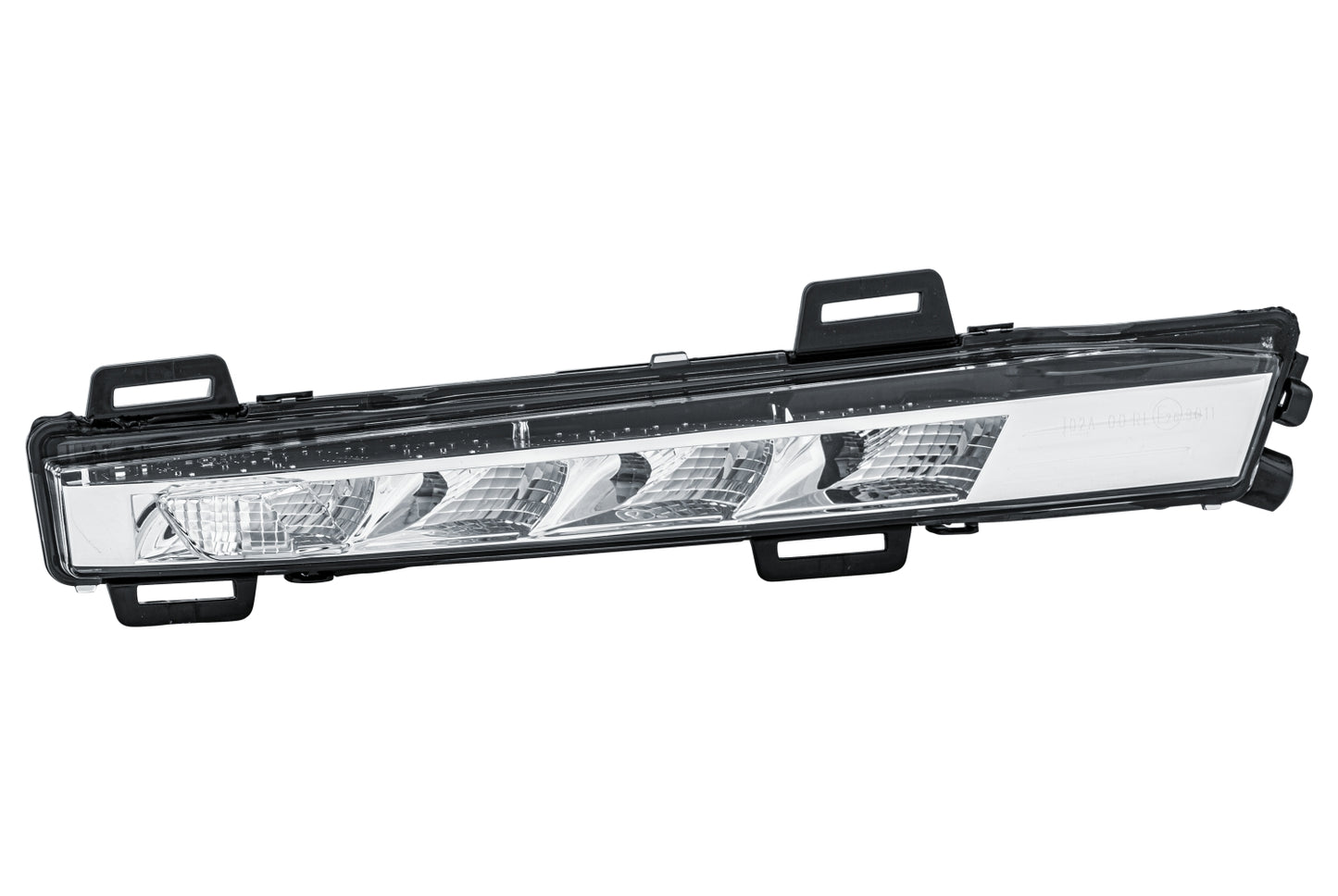 HELLA LED-Daytime Running Light - left - for e.g. Ford S-Max (WA6) 2PT010303-011