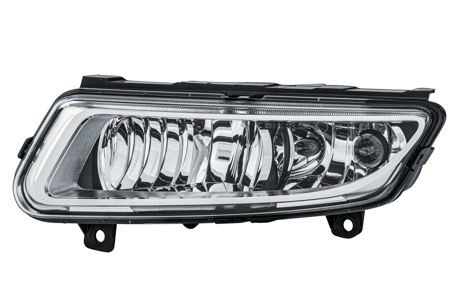 HELLA Bulb-Daytime Running Light - left - for e.g. VW Polo (6R1, 6C1) 2PT010377-051