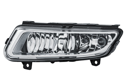 HELLA Bulb-Daytime Running Light - left - for e.g. VW Polo (6R1, 6C1) 2PT010377-051