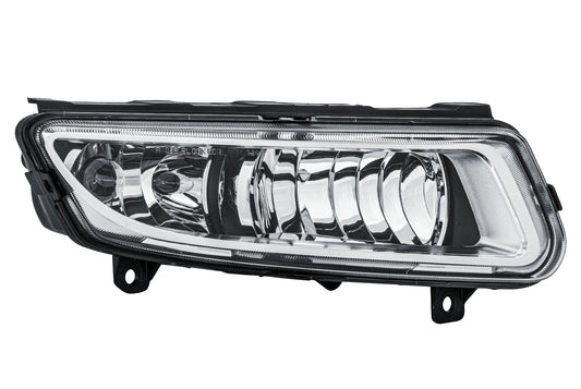HELLA Bulb-Daytime Running Light - right - for e.g. VW Polo (6R1, 6C1) 2PT010377-061