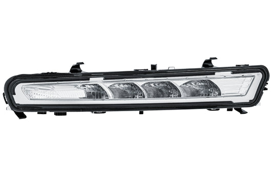 HELLA LED-Daytime Running Light - left - for e.g. Ford Mondeo IV Turnier (BA7) 2PT010572-011