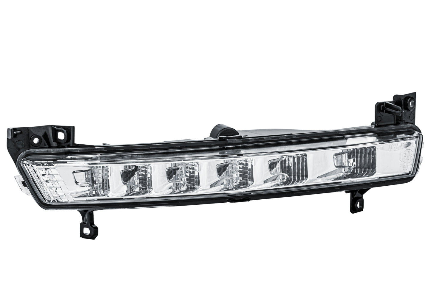 HELLA LED-Daytime Running Light - left - for e.g. Citroën C4 Grand Picasso I (UA_) 2PT010680-011