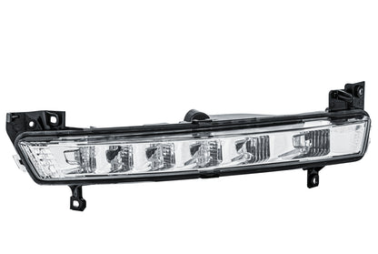 HELLA LED-Daytime Running Light - left - for e.g. Citroën C4 Grand Picasso I (UA_) 2PT010680-011
