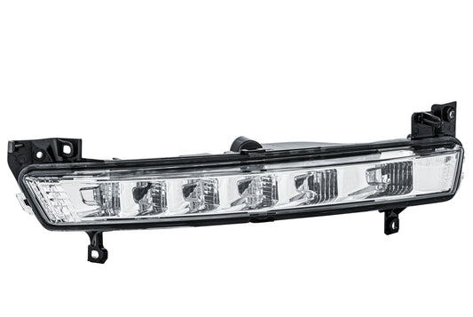 HELLA LED-Daytime Running Light - left - for e.g. Citroën C4 Grand Picasso I (UA_) 2PT010680-011