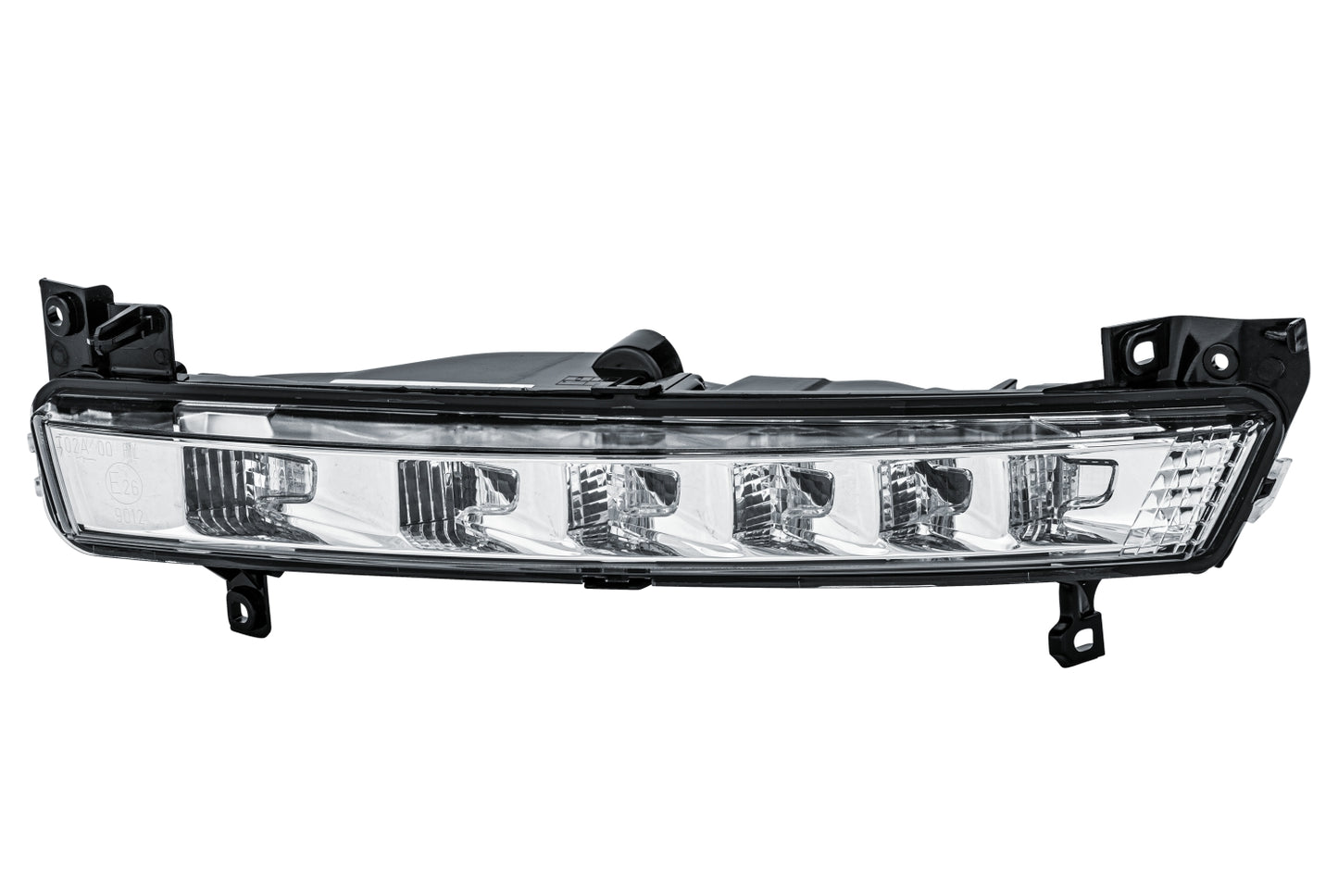 HELLA LED-Daytime Running Light - right - for e.g. Citroën C4 Grand Picasso I (UA_) 2PT010680-021