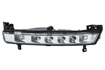 HELLA LED-Daytime Running Light - right - for e.g. Citroën C4 Grand Picasso I (UA_) 2PT010680-021