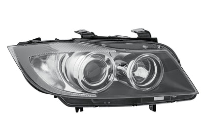 HELLA Bi-Xenon-Headlight - right - for e.g. BMW 3 (E90) 1ZS354688-021