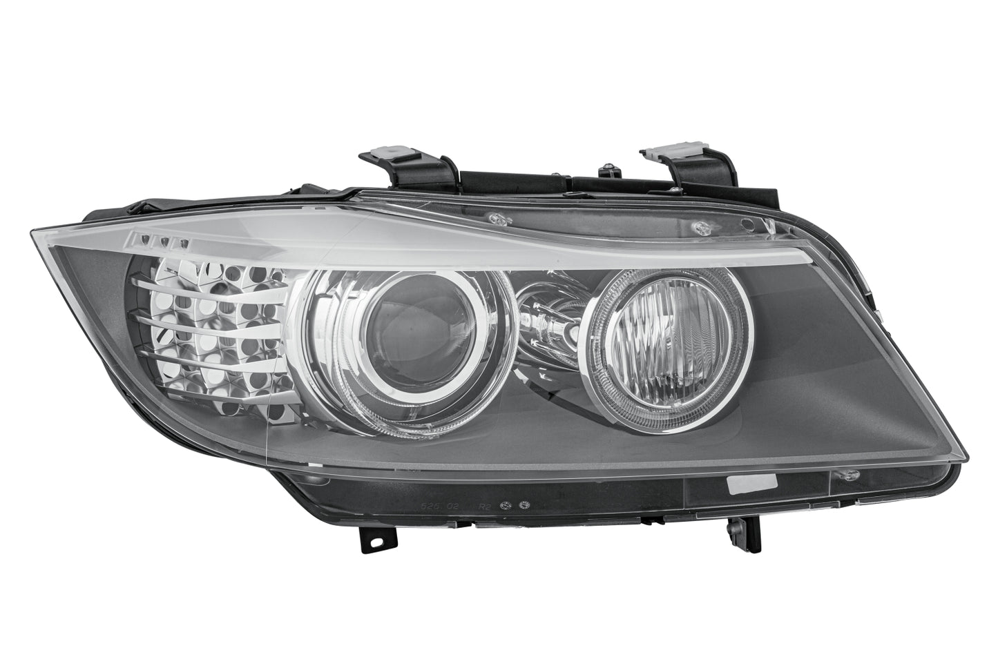 HELLA Bi-Xenon/LED-Headlight - right - for e.g. BMW 3 (E90) 1ZS354692-021