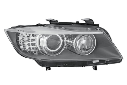 HELLA Bi-Xenon/LED-Headlight - right - for e.g. BMW 3 (E90) 1ZS354692-021