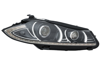 HELLA Bi-Xenon/LED-Headlight - right - for e.g. Jaguar Xf (X250) 1ZS354815-041