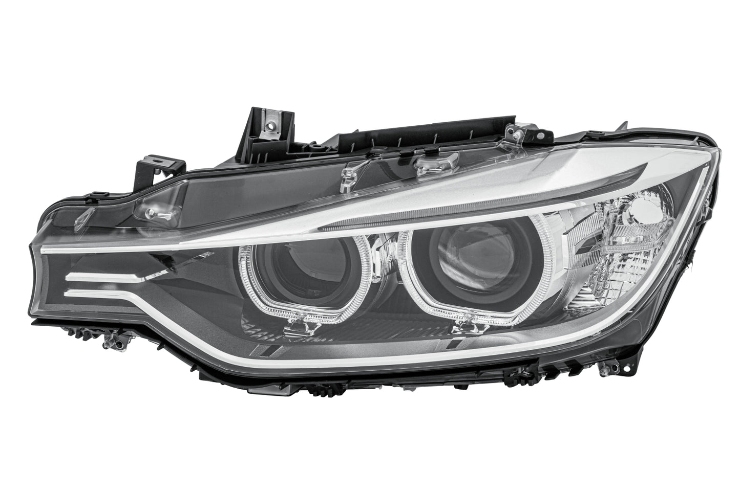 HELLA LED/Bi-Xenon-Headlight - left - for e.g. BMW 3 (F30, F80) 1ZS354983-211