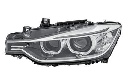HELLA LED/Bi-Xenon-Headlight - left - for e.g. BMW 3 (F30, F80) 1ZS354983-211